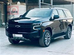 شيفروليه تاهو